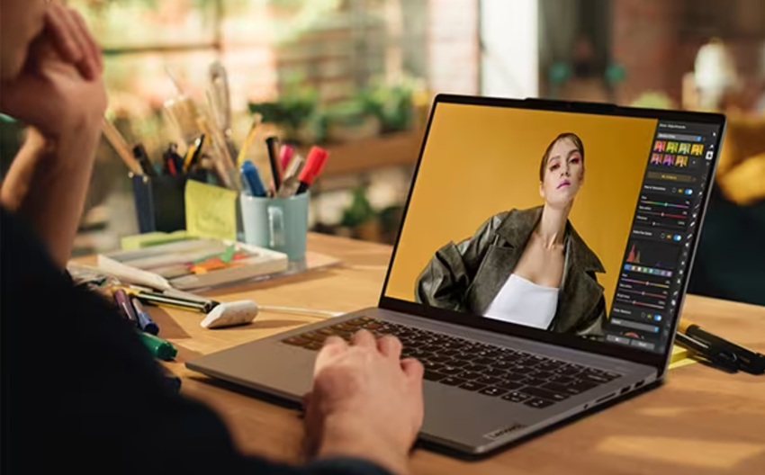 Lenovo IdeaPad 5 Pro 14 Gen 9 (2024)- hiệu năng