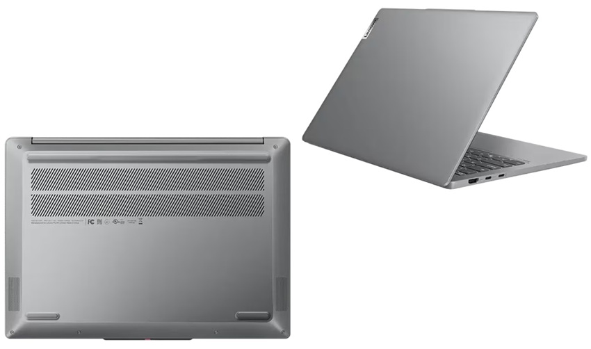 Lenovo IdeaPad 5 Pro 14 Gen 9 (2024)- tản nhiệt