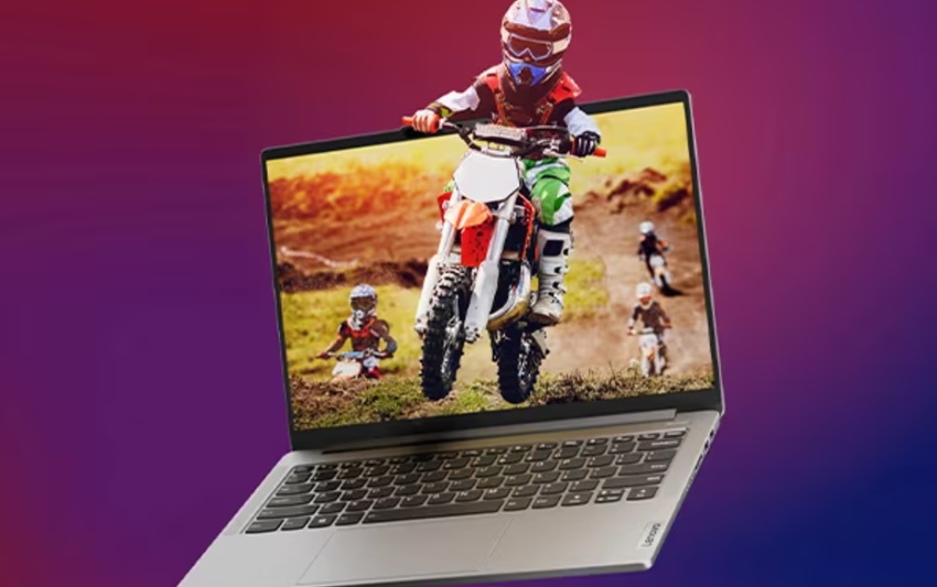 Lenovo IdeaPad 5 Pro 14 Gen 9 (2024)- màn hình