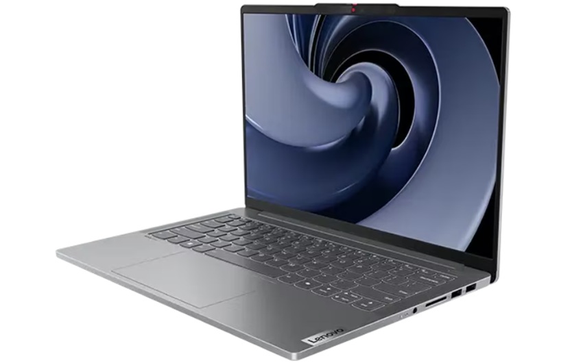 Lenovo IdeaPad 5 Pro 14 Gen 9 (2024)- kết nối không dây