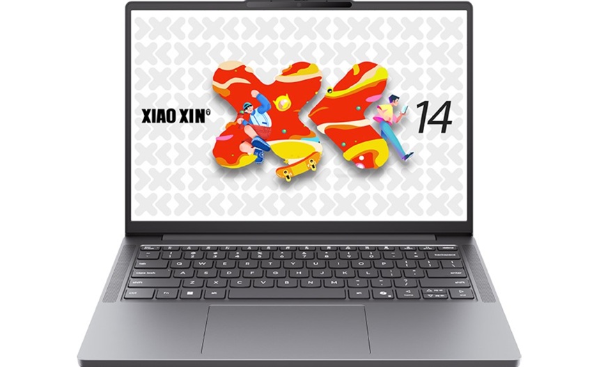 Lenovo Xiaoxin 14C (IdeaPad Slim 3 14) - màn hình