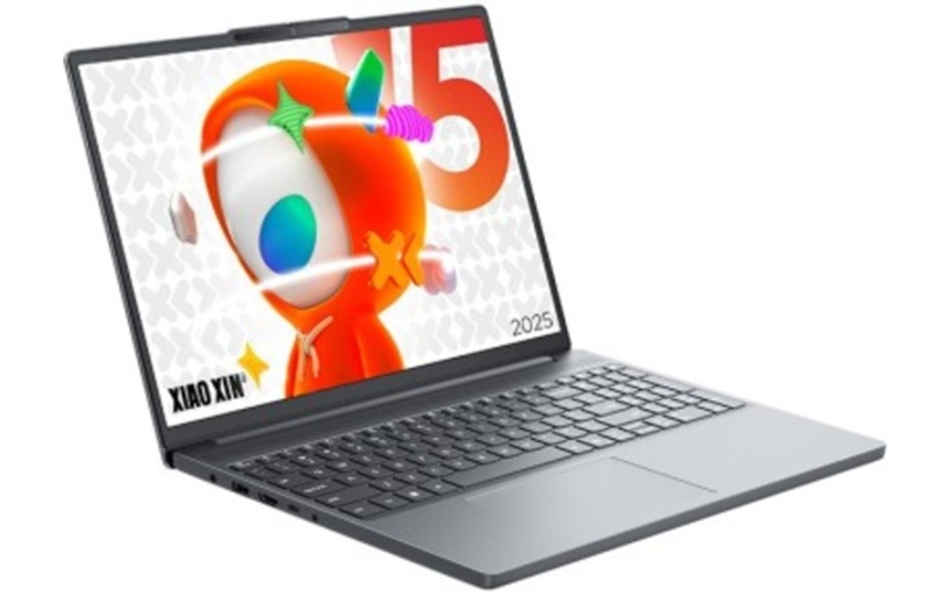 Lenovo Xiaoxin 15C (IdeaPad Slim 3 15) - hiệu năng