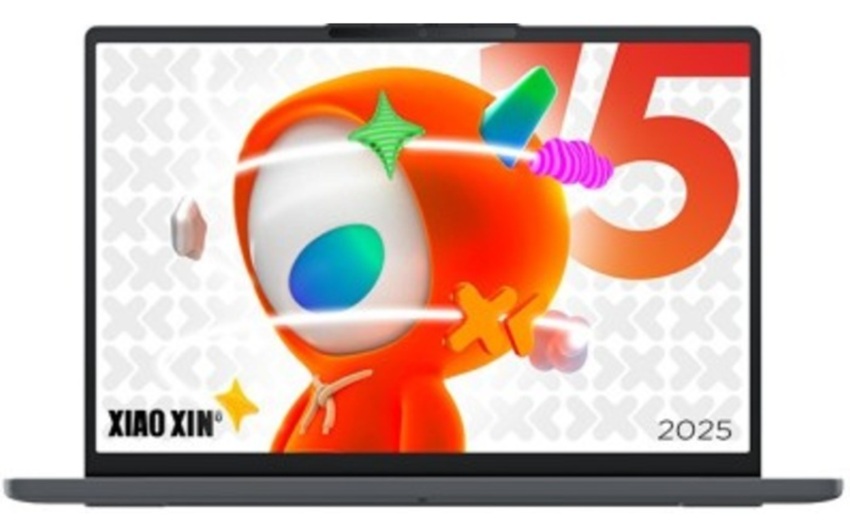 Lenovo Xiaoxin 15C (IdeaPad Slim 3 15) - màn hình