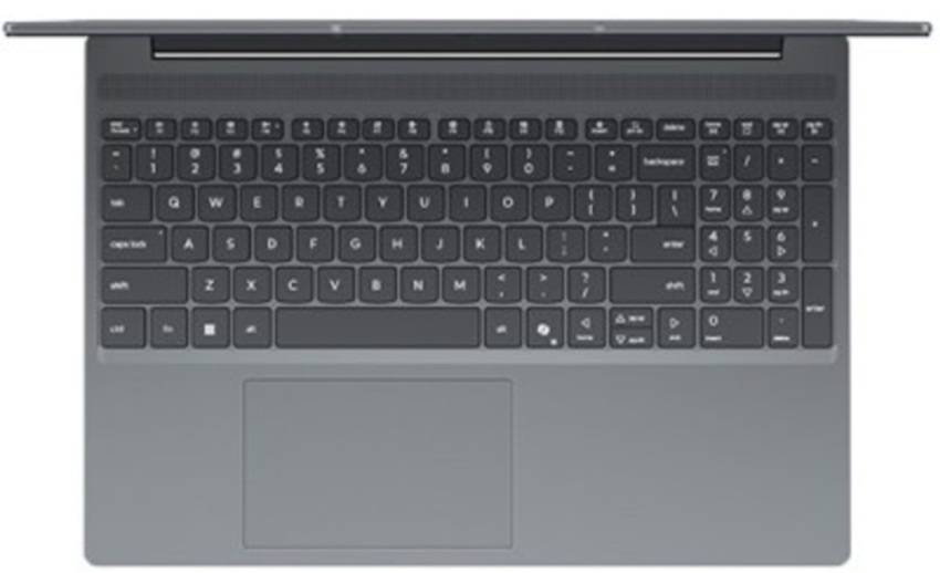 Lenovo Xiaoxin 15C (IdeaPad Slim 3 15) - bàn phím