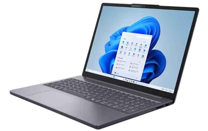 Lenovo Xiaoxin 15C (IdeaPad Slim 3 15) - kết nối không dây