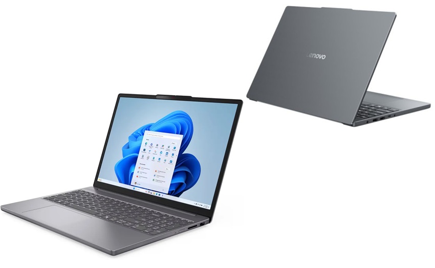 Lenovo Ideapad Slim 3 15 OLED - thiết kế