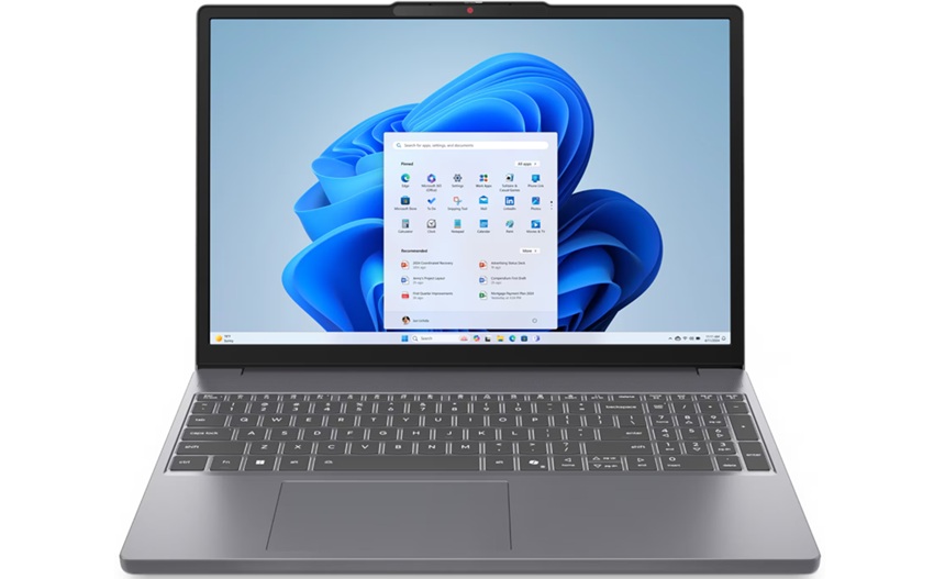 Lenovo Ideapad Slim 3 15 OLED - trải nghiệm thực tế