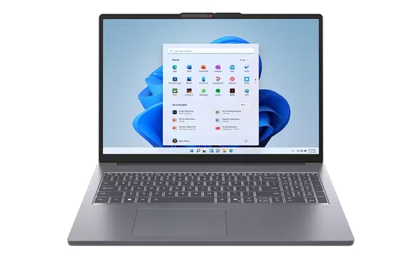 Lenovo Xiaoxin 16C - trải nghiệm thực tế