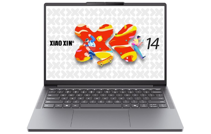 Lenovo IdeaPad Slim 3 AHP10 - màn hình