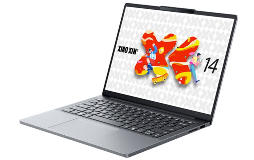 Lenovo IdeaPad Slim 3 AHP10 - kết nối không dây