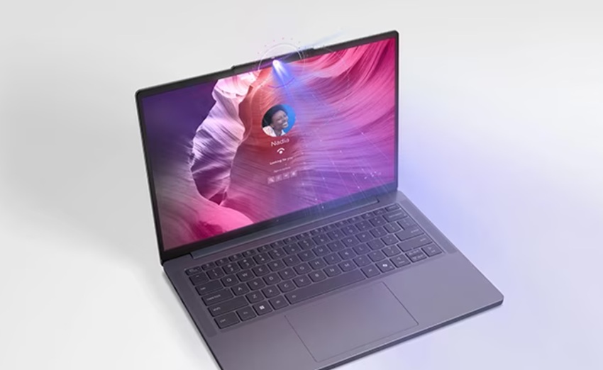 Lenovo IdeaPad Slim 3 AHP10 - trải nghiệm thực tế