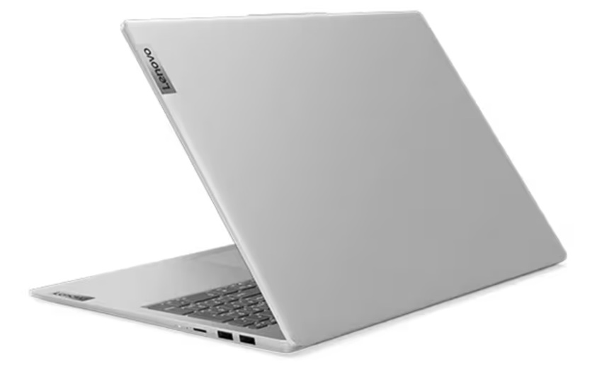 Lenovo Ideapad Slim 5 16 (Xiaoxin 16) - tản nhiệt