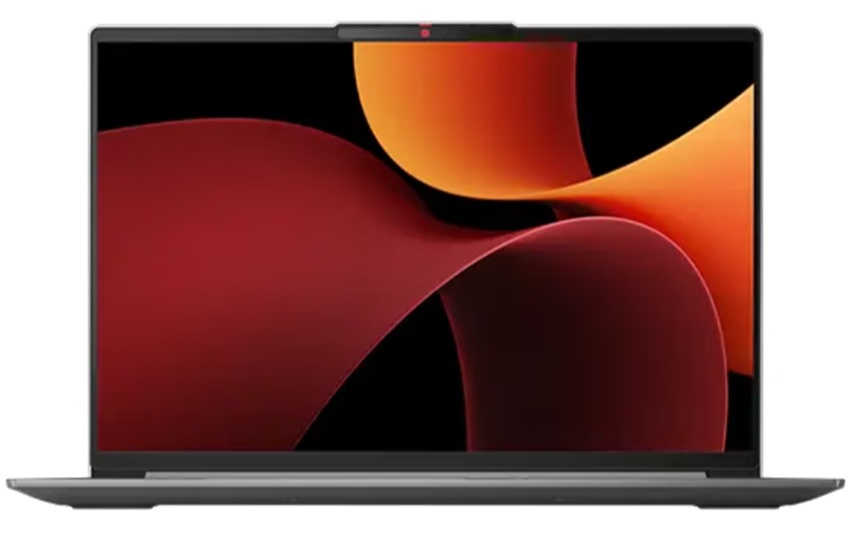 Lenovo Ideapad Slim 5 16 (Xiaoxin 16) - màn hình