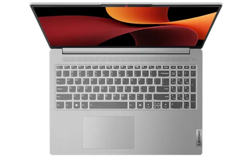 Lenovo Ideapad Slim 5 16 (Xiaoxin 16) - bàn phím