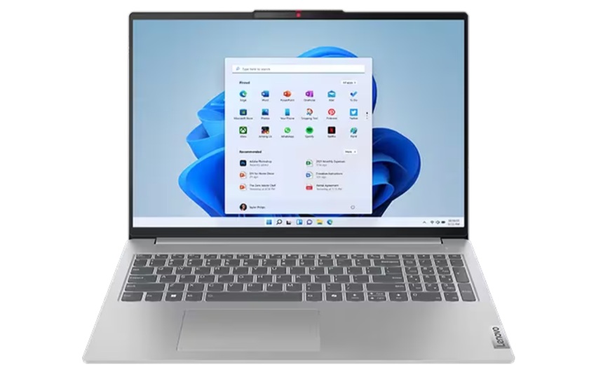 Lenovo Ideapad Slim 5 16 (Xiaoxin 16) - kết nối không dây