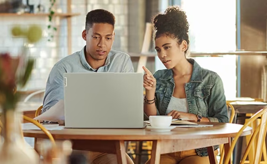 Lenovo Ideapad Slim 5 16 (Xiaoxin 16) - trải nghiệm thực tế