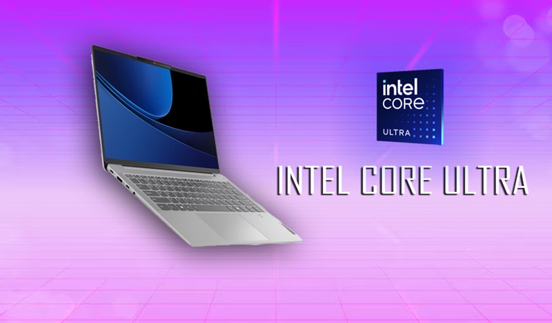 Cấu hình của laptop Lenovo ideapad slim 5