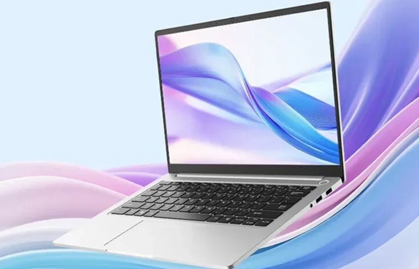 Lenovo Lecoo 14 (2025) - thiết kế