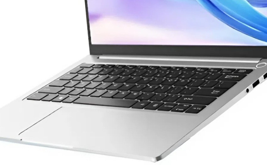 Lenovo Lecoo 14 (2025) - bàn phím