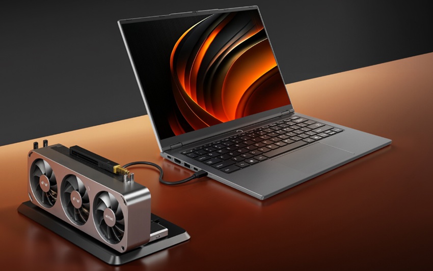 Lenovo Lecoo Pro 14 - hiệu năng