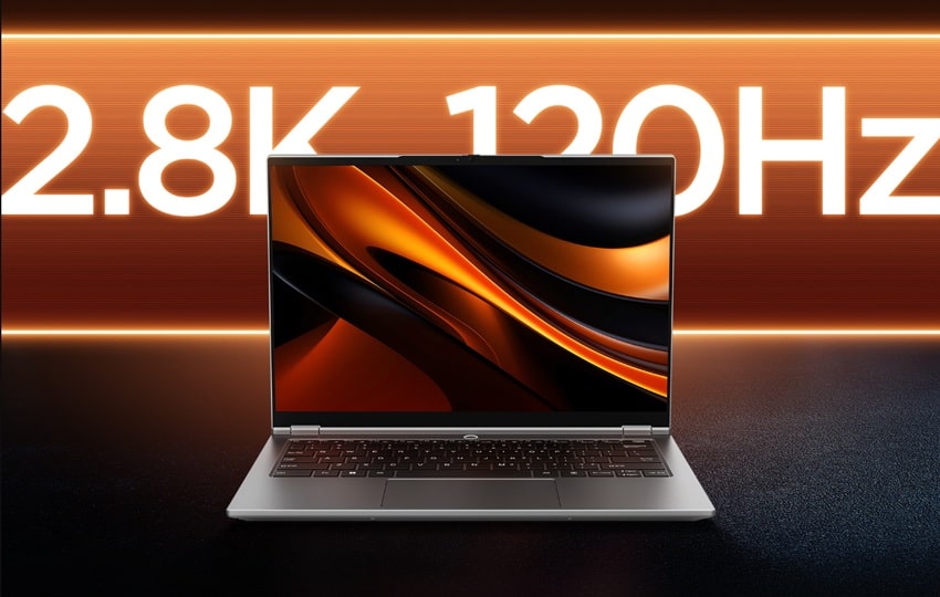 Lenovo Lecoo Pro 14 - màn hình