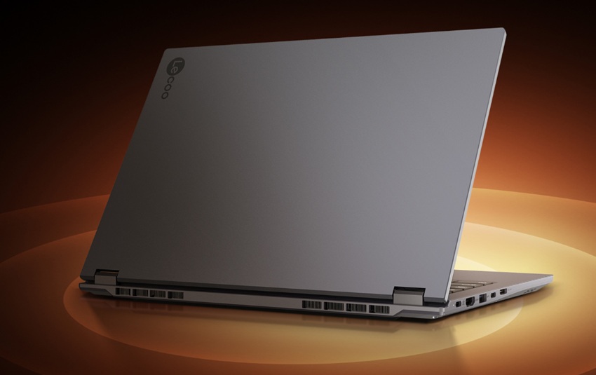 Lenovo Lecoo Pro 14 - kết nối không dây