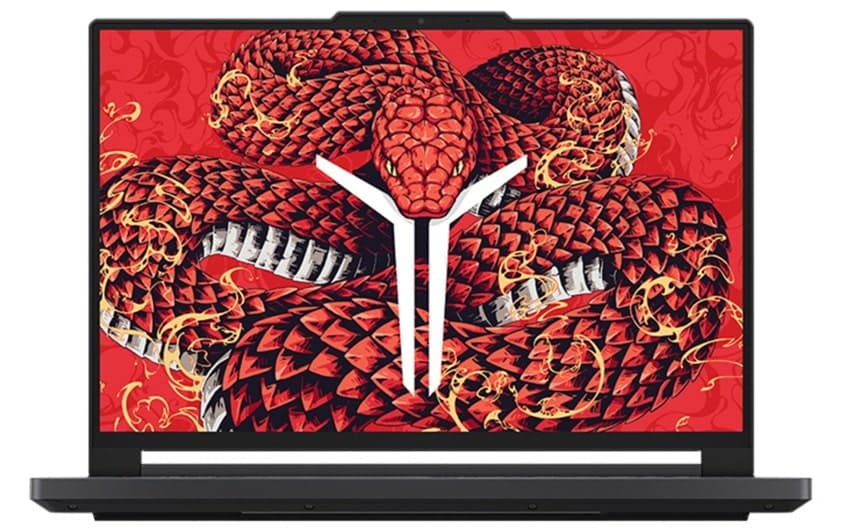 Lenovo Legion 5 Pro R9000P 2025 - màn hình