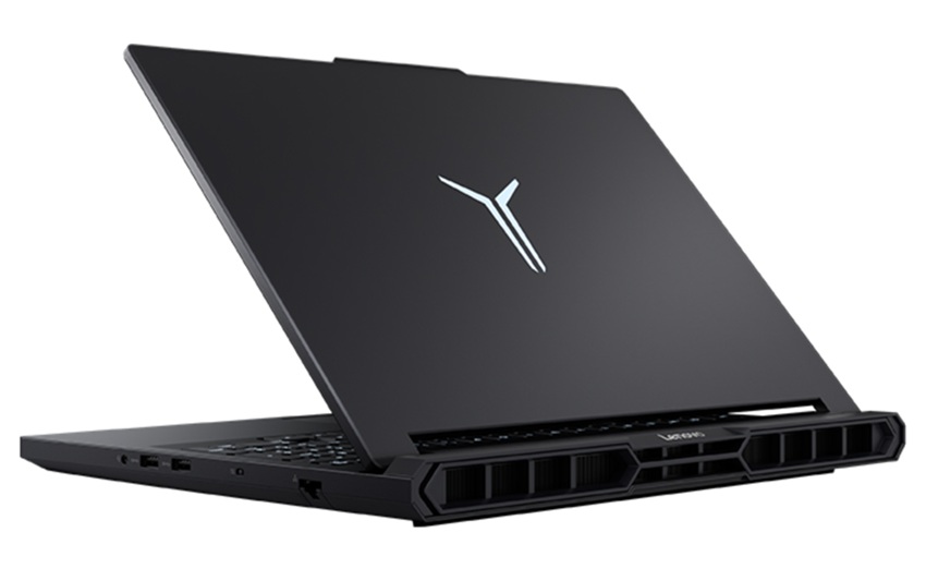 Lenovo Legion 5 Pro R9000P 2025 - kết nối không dây