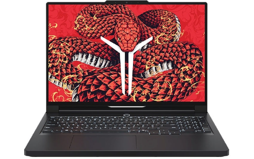 Lenovo Legion 5 Pro Y9000P 2025 - màn hình