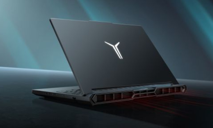 Lenovo Legion 5 Pro Y9000P 2025 - trải nghiệm thực tế