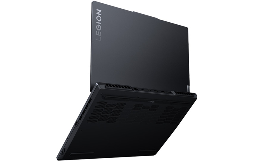 Lenovo Legion 5 R7000 2024 - tản nhiệt