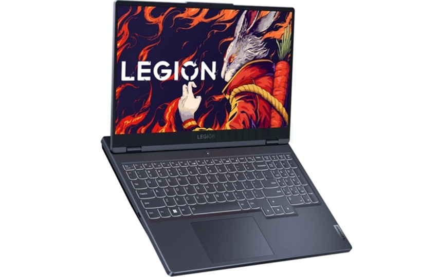 Lenovo Legion 5 R7000 2024 - kết nối không dây