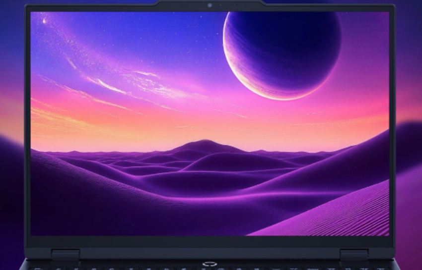 Lenovo Legion 5 R7000 2025 - màn hình