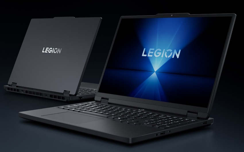 Lenovo Legion 5 R7000 2025 - kết nối không dây