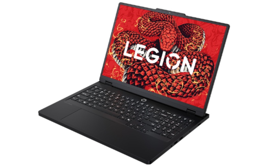 Lenovo Legion 5 R7000P 2025 - kết nối không dây
