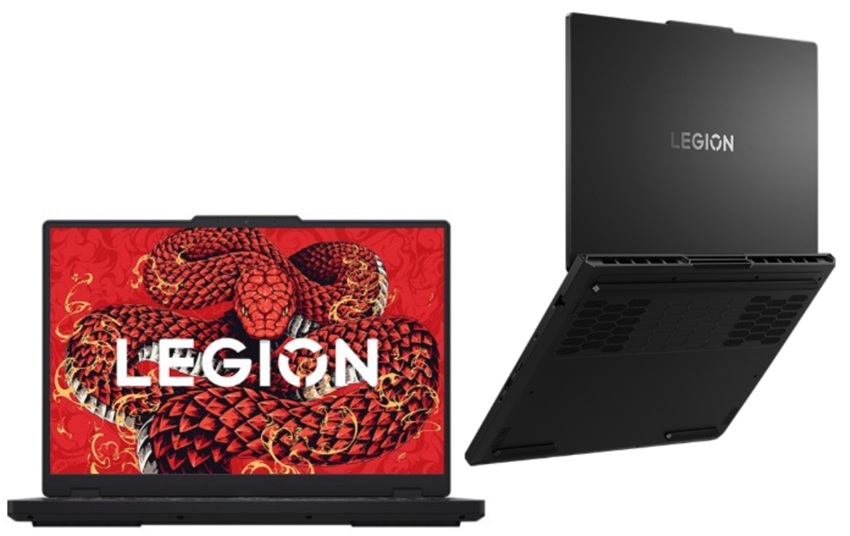 Lenovo Legion 5 R7000P 2025 - trải nghiệm thực tế