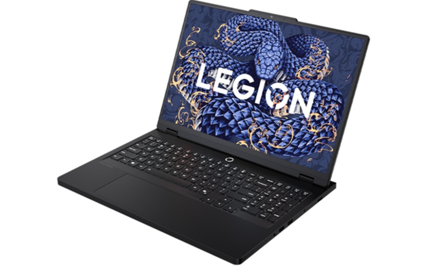 Legion 5 Slim Y7000P 16IRX10 - hiệu năng