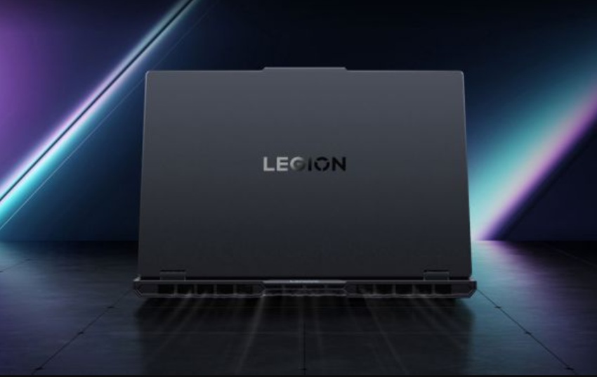 Legion 5 Slim Y7000P 16IRX10 - tản nhiệt