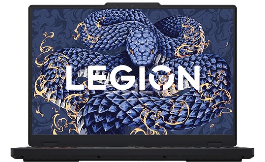 Legion 5 Slim Y7000P 16IRX10 - màn hình