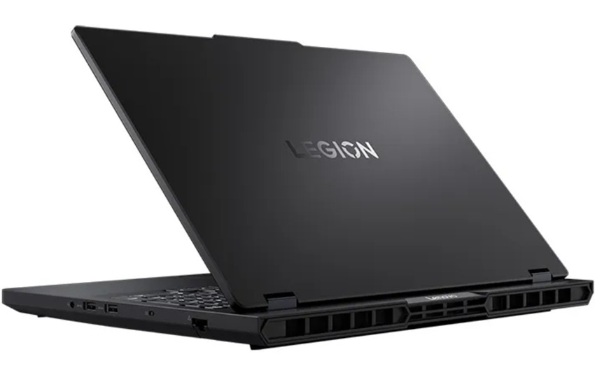 Legion 5 Slim Y7000P 16IRX10 - kết nối không dây