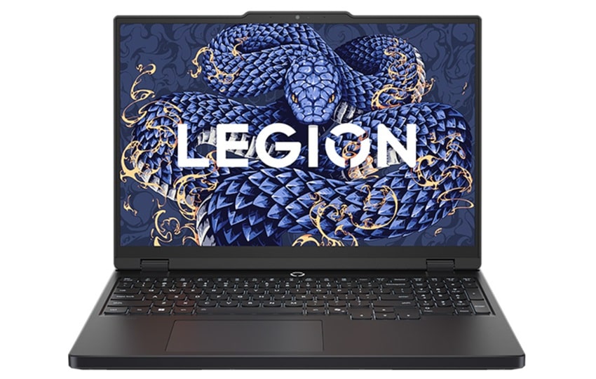 Lenovo Legion 5 Y7000 2025 - kết nối không dây