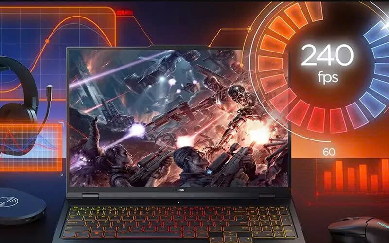 Cấu hình của laptop Lenovo Legion Pro 7