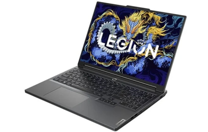 Lenovo Legion 5 Y7000P 2024 - hiệu năng
