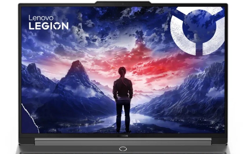 Lenovo Legion 5 Y7000P 2024 - màn hình