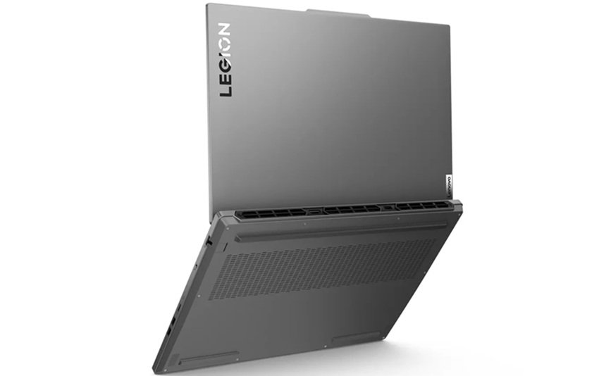 Lenovo Legion 5 Y7000P 2024 - kết nối không dây