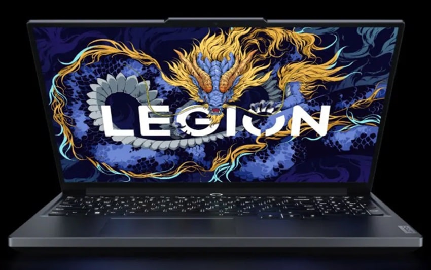 Lenovo Legion 5 Y7000P 2024 - trải nghiệm thực tế