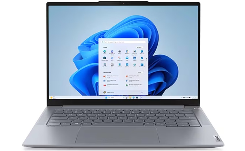 Lenovo ThinkBook 14 G6+ - màn hình