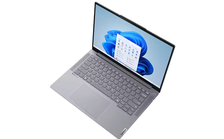 Lenovo ThinkBook 14 G6+ - kết nối không dây