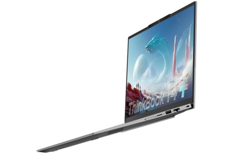 Lenovo ThinkBook 14 G7+ cổng ngoại vi