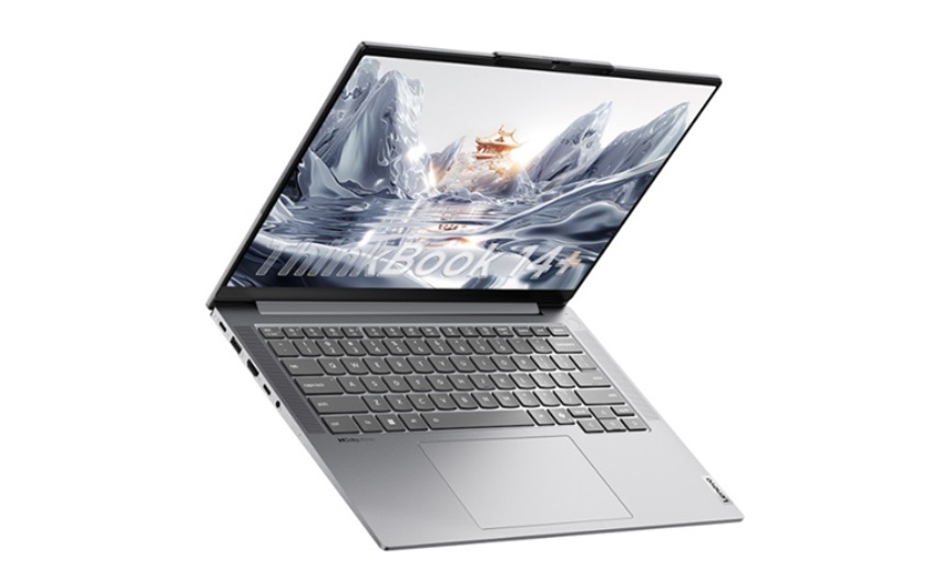 Lenovo ThinkBook 14 G7+ kết nối không dây